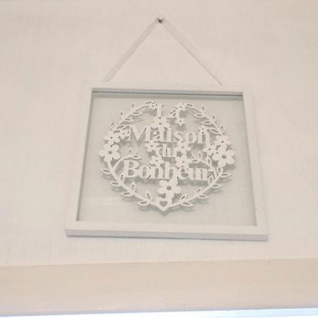 Saint Georges De Didonne - Vue Mer Pour Ce Studio Cosy En Rez-De-Chaussee Exteriör bild