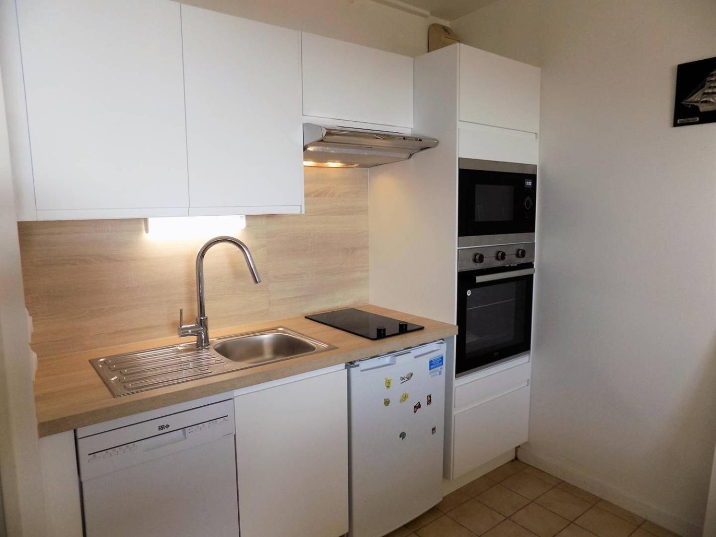 Saint Georges De Didonne - Vue Mer Pour Ce Studio Cosy En Rez-De-Chaussee Exteriör bild