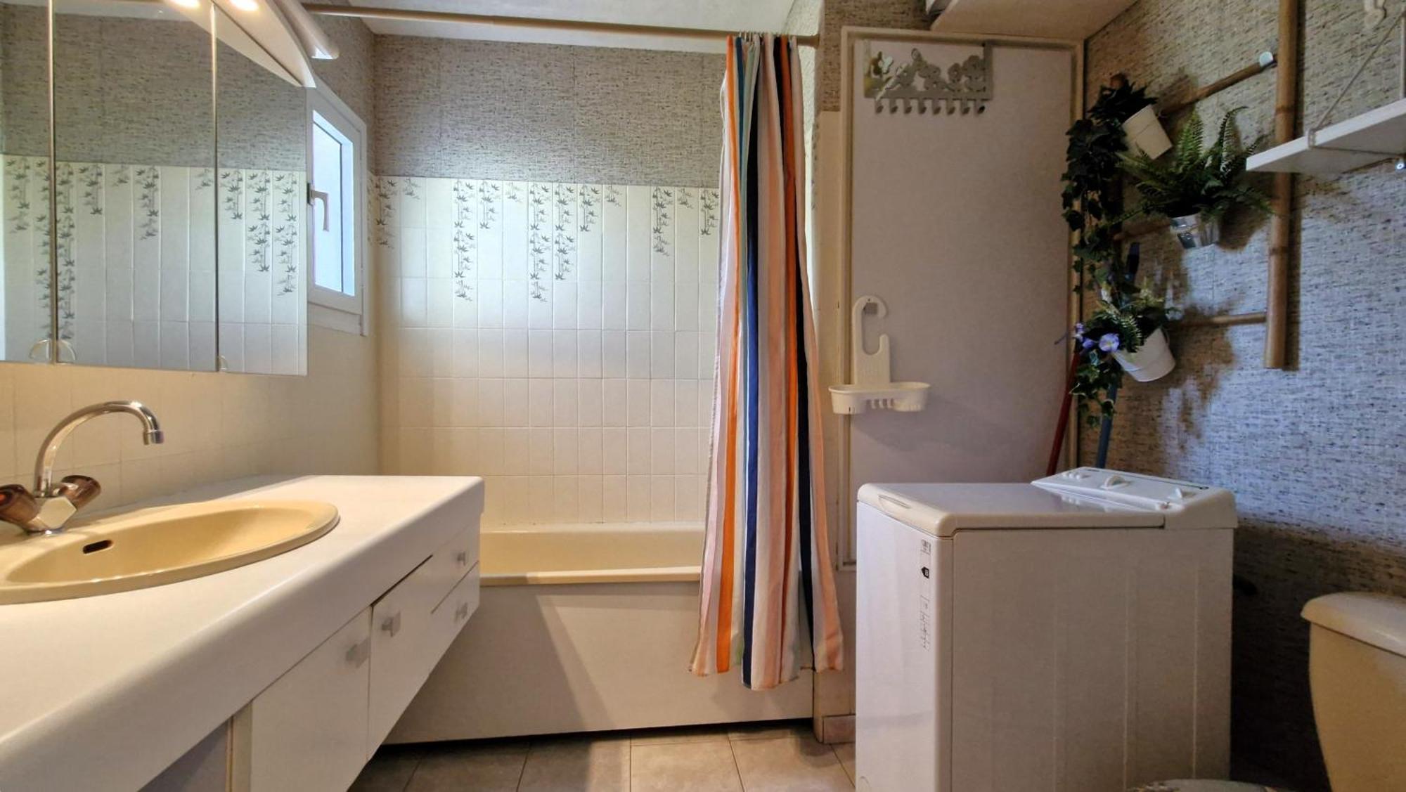 Saint Georges De Didonne - Vue Mer Pour Ce Studio Cosy En Rez-De-Chaussee Exteriör bild