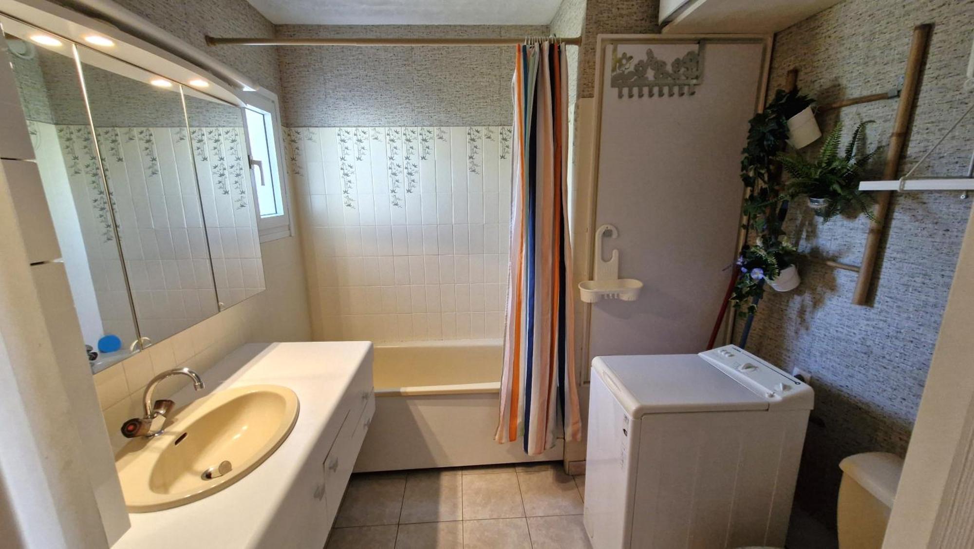 Saint Georges De Didonne - Vue Mer Pour Ce Studio Cosy En Rez-De-Chaussee Exteriör bild